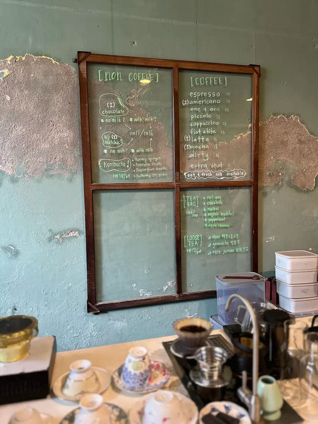 Coffeebar125+