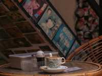 Calanthe Art Cafe