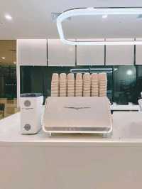 Kommons Cafe