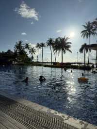 馬爾代夫的硬石酒店（Hard Rock Hotel Maldives）
