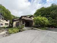 Aomori Onsen Trip  (11 days) part 2