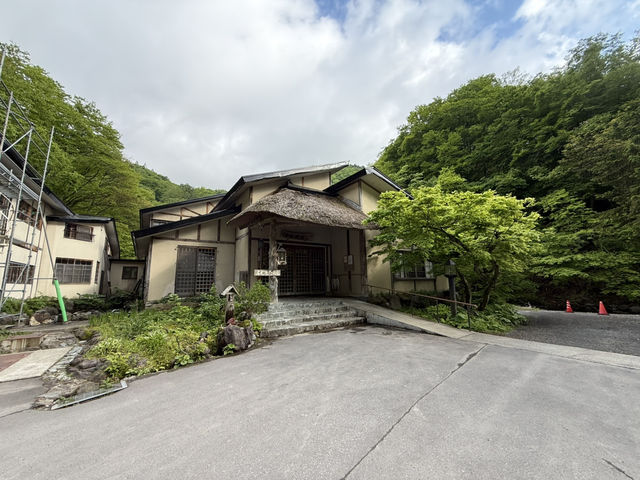 Aomori Onsen Trip  (11 days) part 2