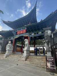 Discovering Lijiang – A Journey of Nature, Culture, and Unexpected Thrills