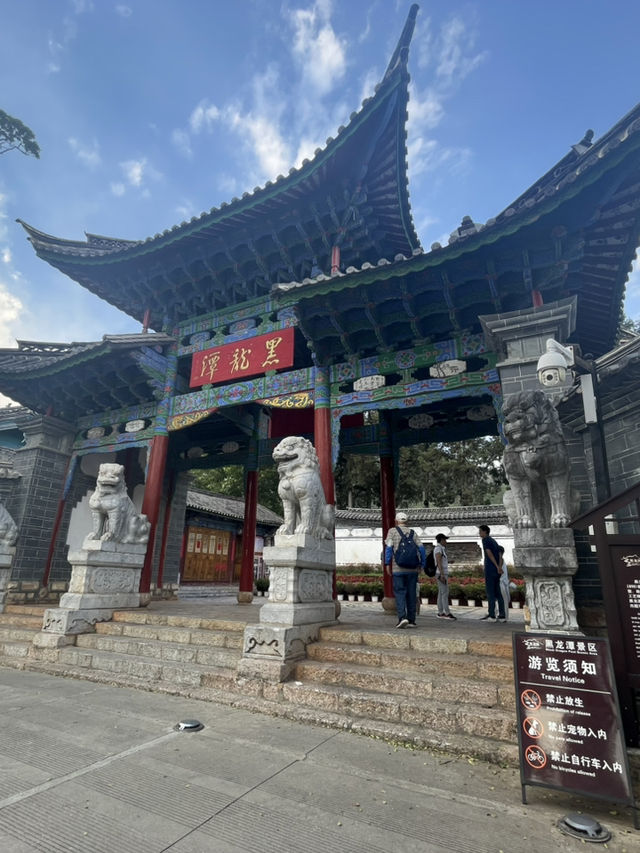 Discovering Lijiang – A Journey of Nature, Culture, and Unexpected Thrills