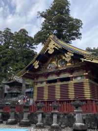 Nikko Japan