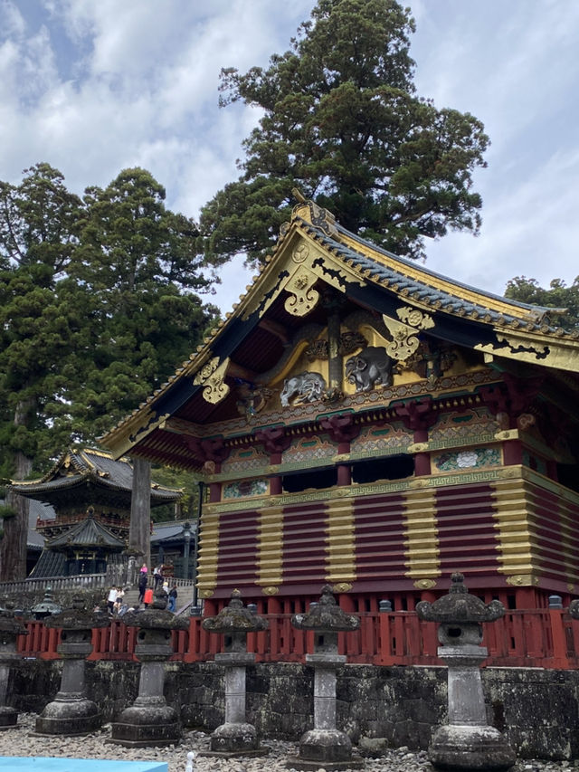 Nikko Japan