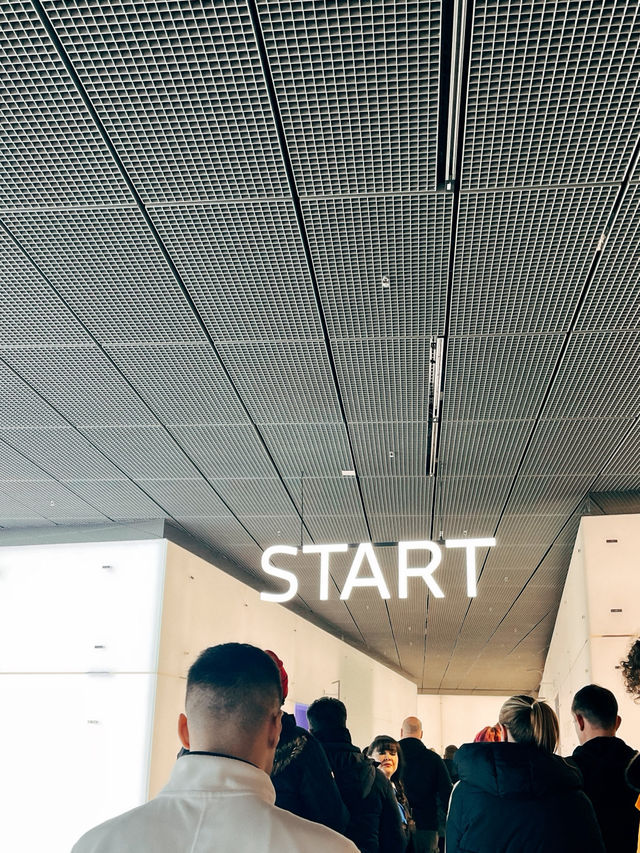 🇩🇪德國慕尼黑🎯 BMW Museum 寶馬博物館