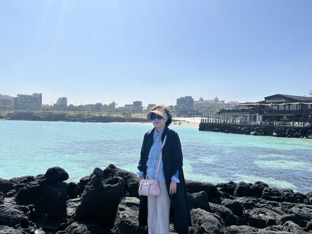 제주 여행 코스