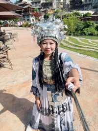 3D2N Quick Zhangjiajje + Furong Tour