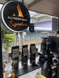 Authentique Vietnamese Specialty Coffee📍Silom