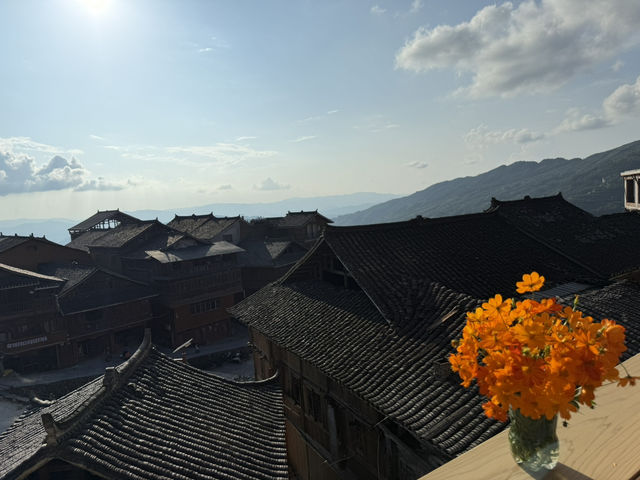 How to spend 3 days in Liping