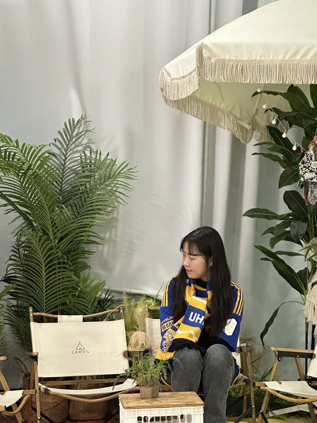 서울 인사동에서 컬러풀한 인생사진 건져보자~!