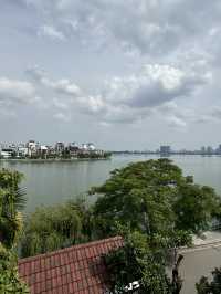 Cakes, Culture, and a View — A Sweet Retreat at Eastern & Oriental