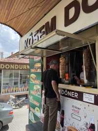 🇹🇷아바노스 마을에서의 완벽한 하루를 보내고 싶다면 클릭! 