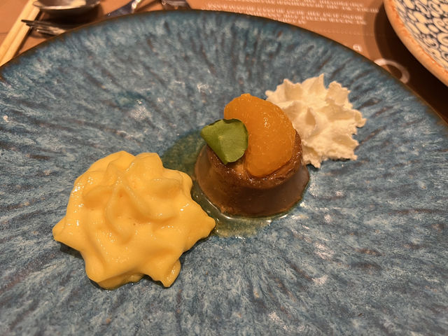 🍽️ Elevated Buffet Experience at Copper Beyond Buffet – The Sense Pinklao