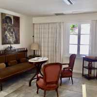 有藝術氛圍的斯佩察島 (Spetses apartments)住ㄧ晚