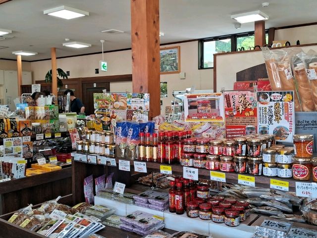 【山形】銀山温泉のすぐ近く！夏は冷たいラーメンがおすすめ！