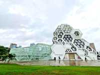 ชม Pier2 Arts Center สุดชิค✨️