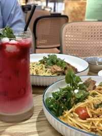 Cengkihs Asia Signature – Where My Dinner Turned Into a Full-On Food Concert 