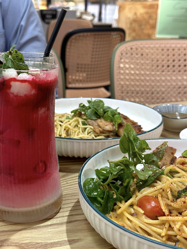 Cengkihs Asia Signature – Where My Dinner Turned Into a Full-On Food Concert 