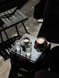 Still Color Café 
