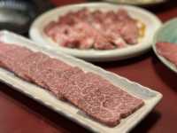 🥩 Okazaki Yakiniku – Grill Your Own Miyazaki Beef in Miyazaki City