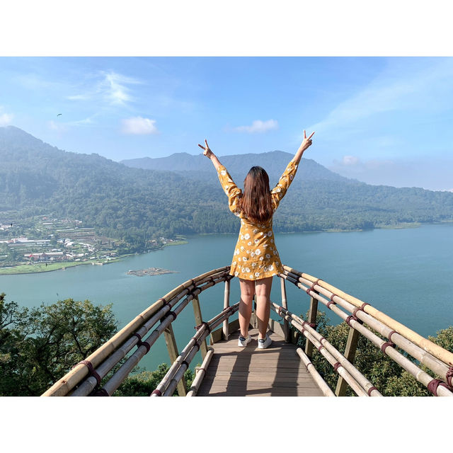 My Kind of  5D 4N Bali itinerary 🍀✨