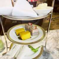 Intercontinental Hotel