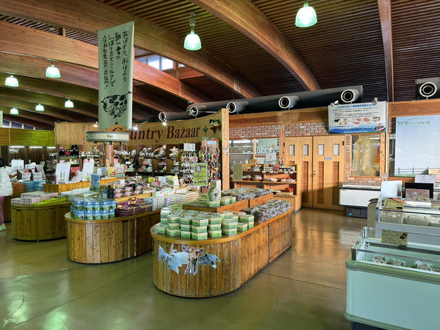 Family Fun and Fresh Milk at Rakunoh Mother’s Aso Milk Bokujo