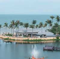 Dusit Thani Hua Hin