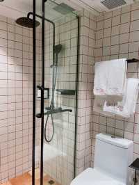 The Figo โรงแรมสุดเฟรนลี่ ในฮ่องกง