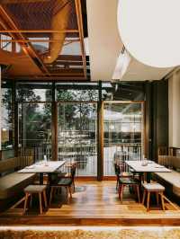 Kenny Hills Bistro Malaysia