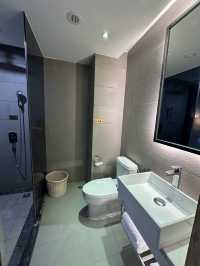 10/10 ห้องพักควีนไซส์พร้อมวิวแพนโอรามิค ราคาถูกมาก