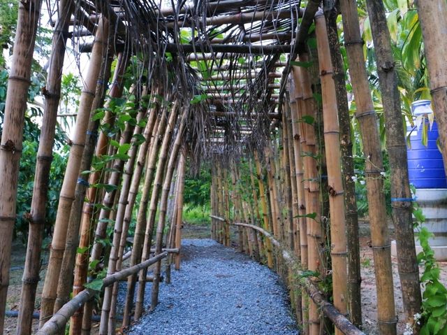 บ้านสวนศรีจันทร์