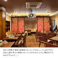 【大阪】おすすめ異国料理レストラン4選！
