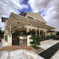 Muzi Matcha Cafe