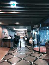 THE HEDISTAR HOTEL, Narita, Japan