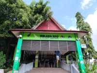 Zoo Melaka, Best For Family ❤️