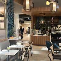괌 코나커피를 즐길 수 있는 호놀룰루 커피 ☕️