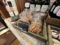 🍇 A Tranquil Escape at Cave D’Occi Winery – Niigata
