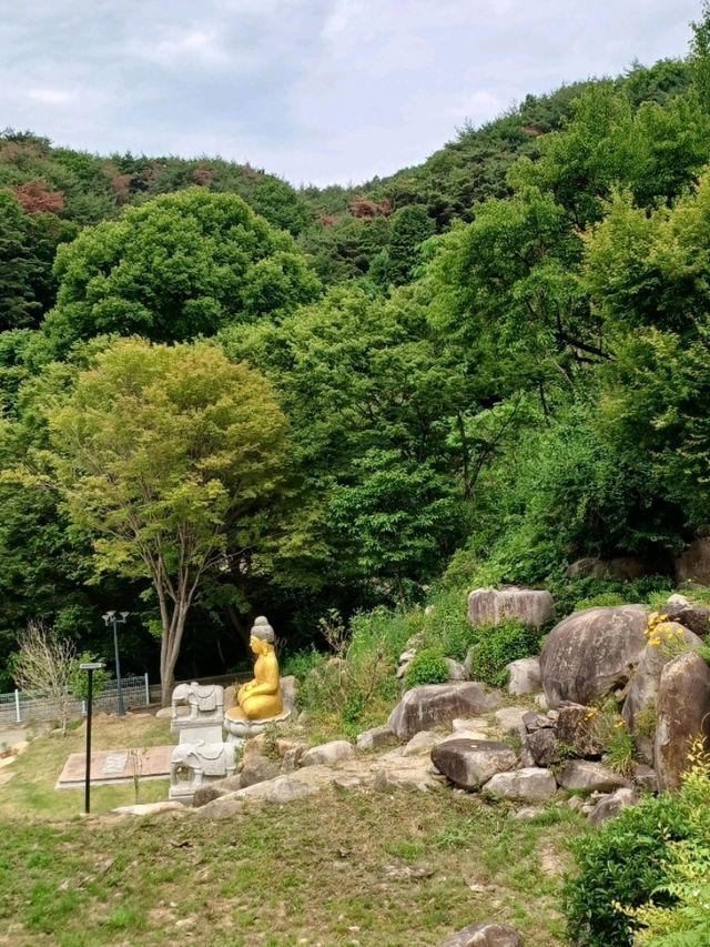 나만의 명상 시간