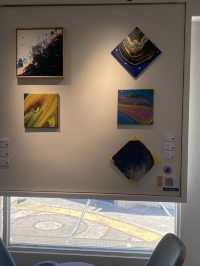 Re:base 療域空間  花開有時🌺 藝術展