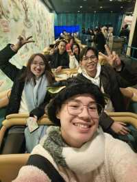 Tokyo’s Happiest Escape – Disneyland Diaries