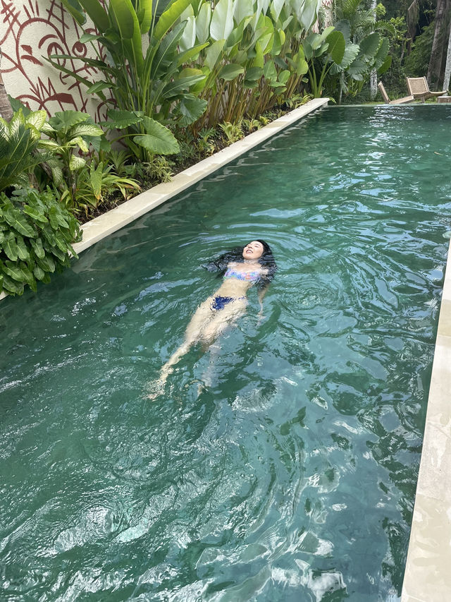 🇮🇩 Check out Villa Taya for a relaxing stay in Bali