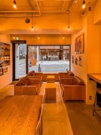 Streamer Coffee Company Tokyo