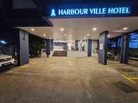 Harbour Ville Hotel