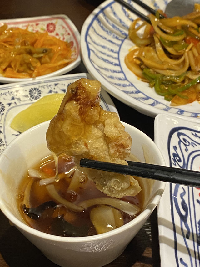 송도 중식집 추천