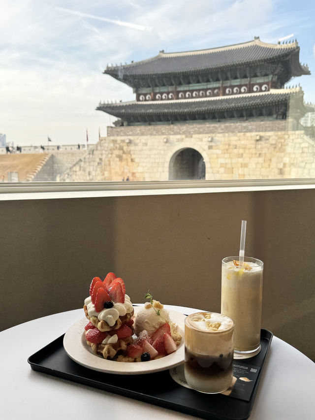 🍏 수원 행궁동 하루 여행 코스 추천