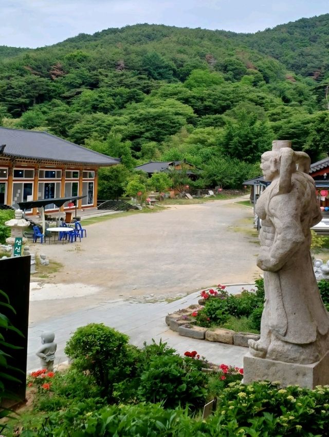 나에게만 집중하는 시간🍃