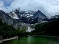 Yading Village Travel Guide – A Hidden Gem in Western Sichuan